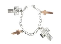 Bracciale Comete Donna in Argento UBRM120